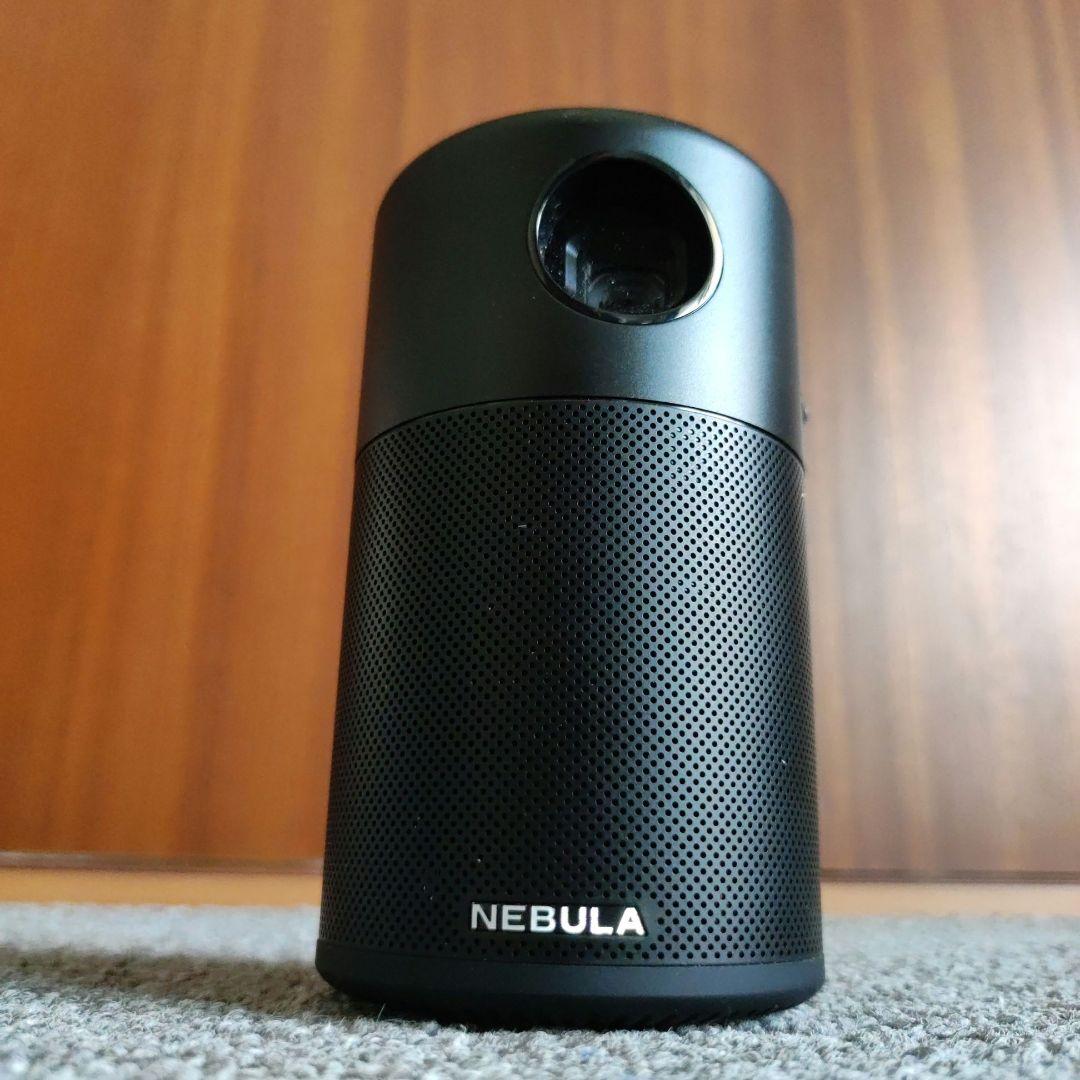 新品未開封 Nebula Capsule 楽天市場】Nebula Capsule 3の通販