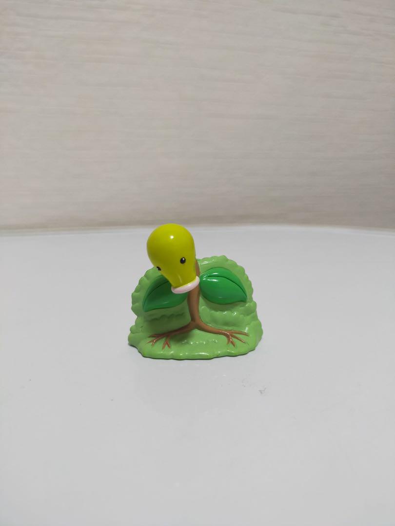 ポケモン モンコレ マダツボミ 初期（ポケットモンスター