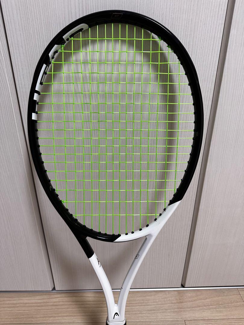 HEAD speed mp グリップ2 ヘッド スピード（SPEED）MP グリップ2 国内正規