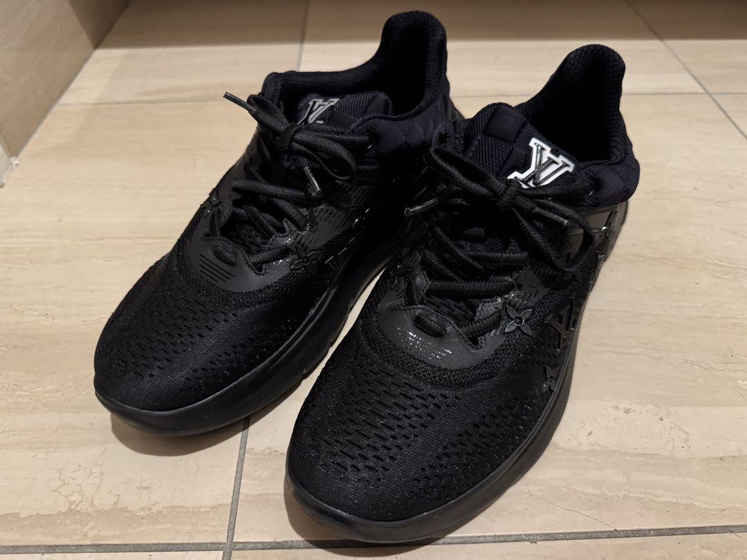 VUITTON スニーカー LOUIS VUITTON ショーアップ スニーカー （LOUIS VUITTON(ルイ