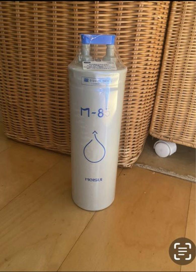 メイスイ浄水器カートリッジMEISUI（メイスイ） 型番：M-85 （M