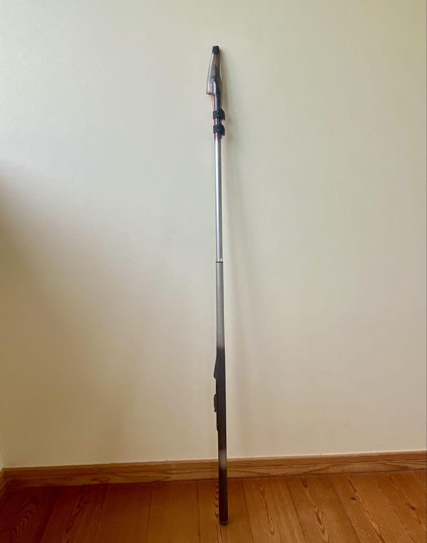 シマノαズーム磯XL T1 48-54 1号 磯竿（SHIMANO - ケン様