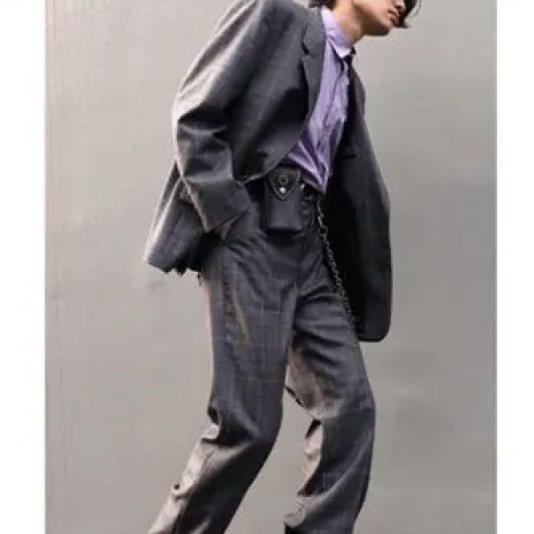 ジョンローレンスサリバン　セットアップ ジョンローレンスサリバンJOHN LAWRENCE SULLIVANセットアップ