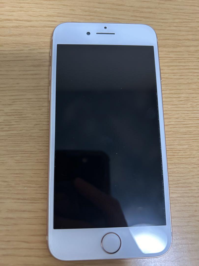 Apple iPhone 8 ゴールド 本体 64GB 80%（Amazon | 【整備済み品