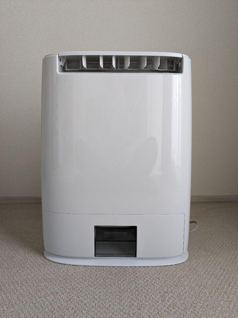 Panasonic 衣類乾燥除湿機　F-YZM60 仕様 概要 デシカント方式 衣類乾燥除湿機 F-YZL60 | 衣類乾燥除湿機