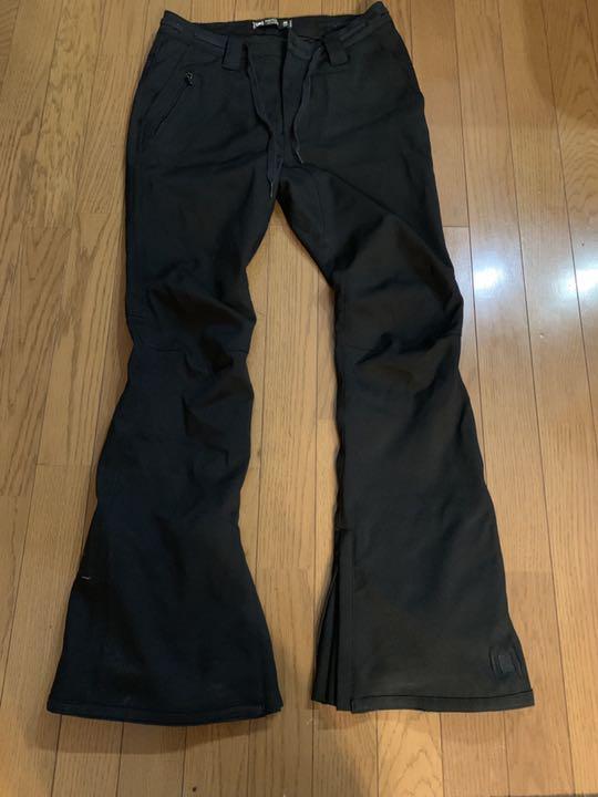 L1  LITAレディース スノーボードウェア  パンツ L1 スノーボード パンツ （最新デザインの L1 ウィンター