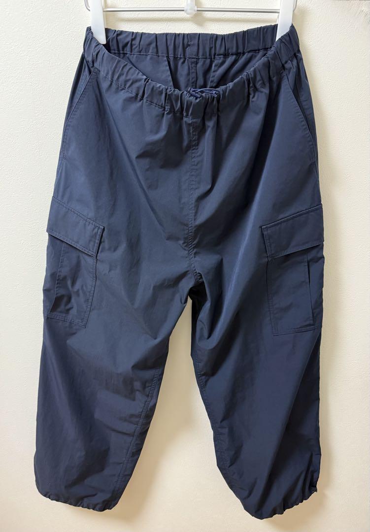 FreshService カーゴパンツ FreshService DRY TYPEWRITER UTILITY CARGO PANTS