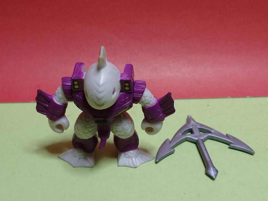 激レア 中古品!トランスフォーマー ビーストフォーマー 参謀キラーフィッシュ 激レア 中古品!トランスフォーマー ビーストフォーマー 参謀