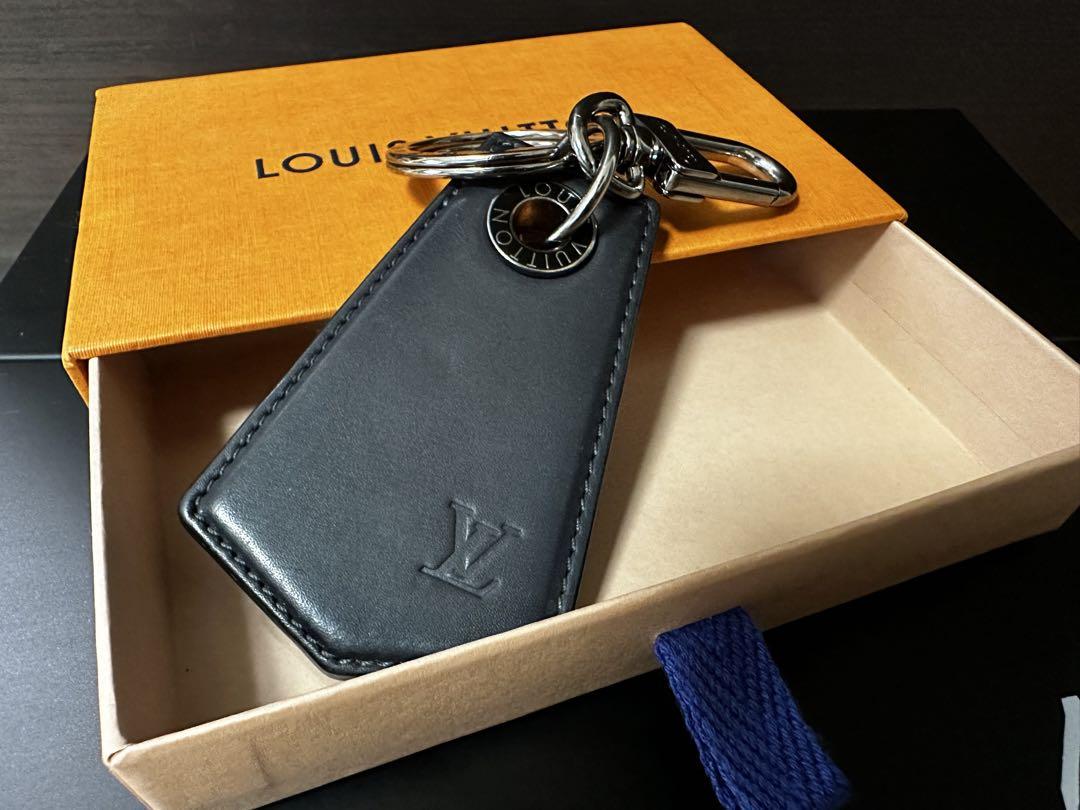 Louis Vuitton キーリング　アンジャッペ Amazon.co.jp: [ルイヴィトン] キーホルダーアンシャッペ ダミエ