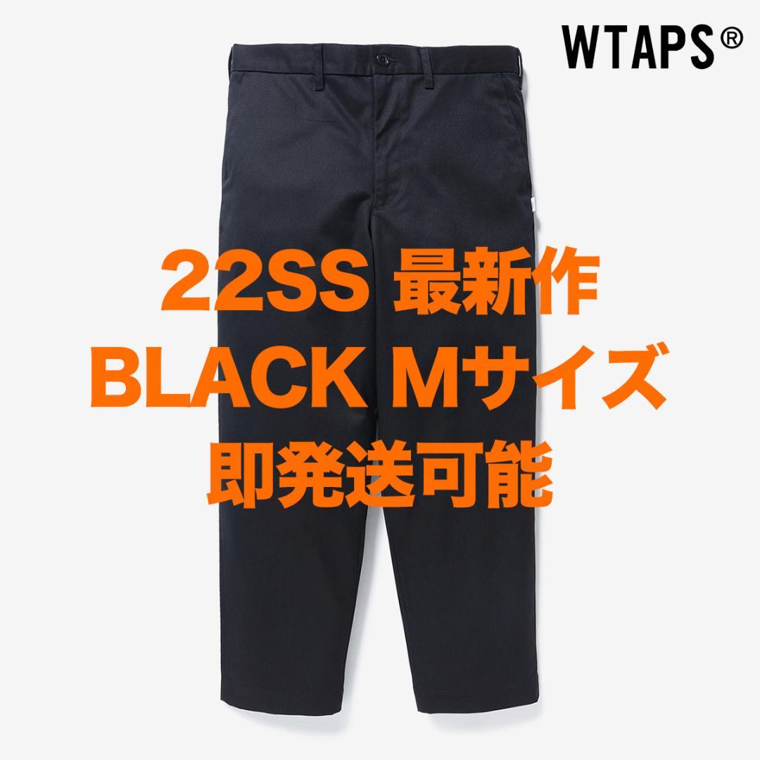 【美品】WTAPS 22SS CREASE/TROUSER/COPO TWILL uywISfi5iWdOuEUVzJ0QYGgQD1R2YN