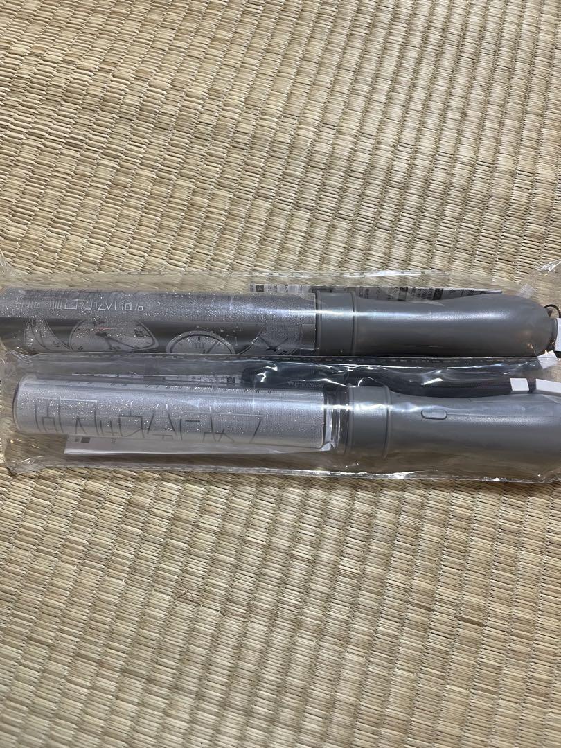 原因は自分にある。 ペンライトセット （ゲンジブ観測所
