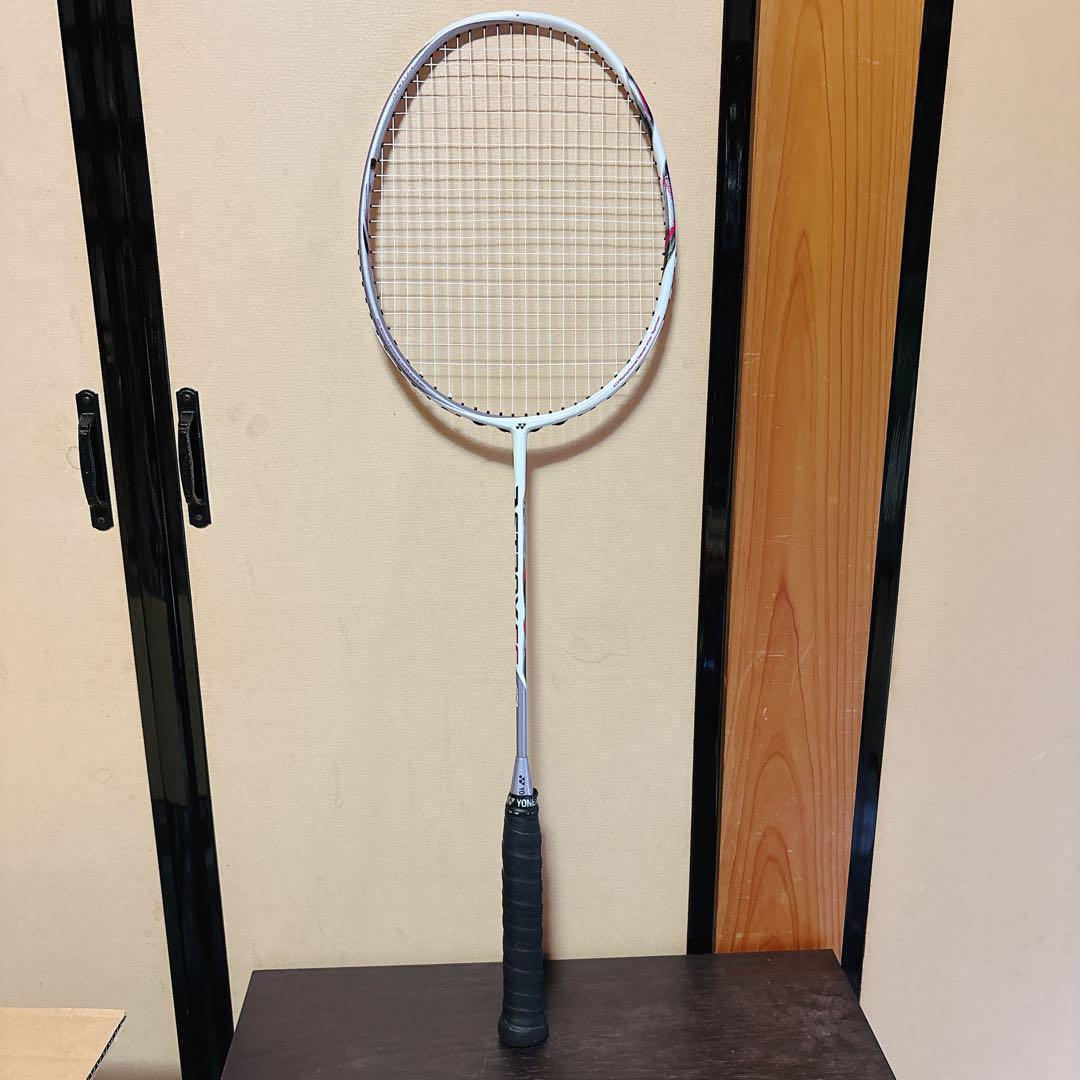 YONEX アストロクス66 4UG6 YONEX ヨネックス バドミントンラケット ASTROX 66 アストロクス