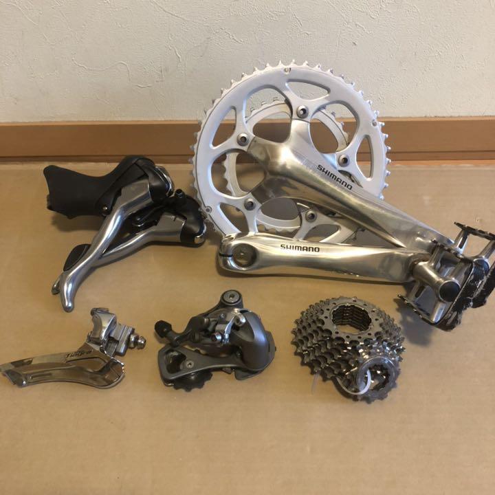 SHIMANO シマノ ティアグラ 4600など （Amazon | シマノ(SHIMANO