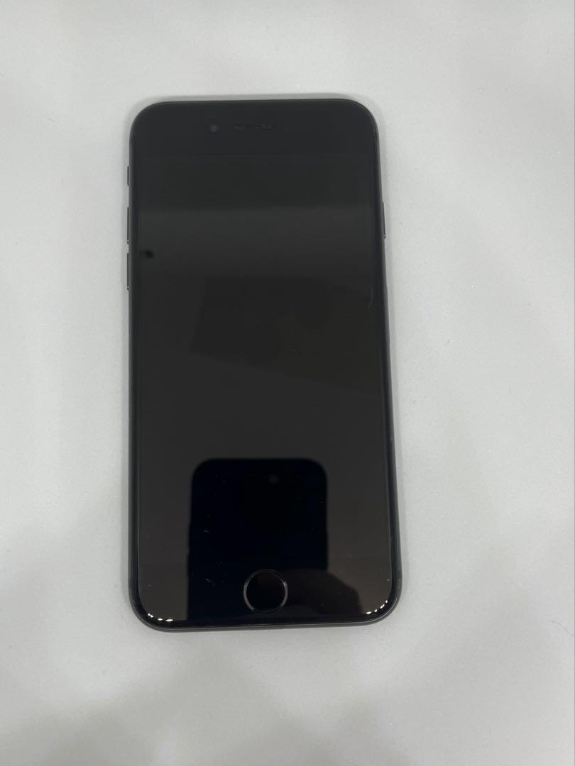 Apple - iPhone8 256GB SIMフリー　スペースグレイ iPhone8 256GB SIMフリー 中古本体 スペースグレイ