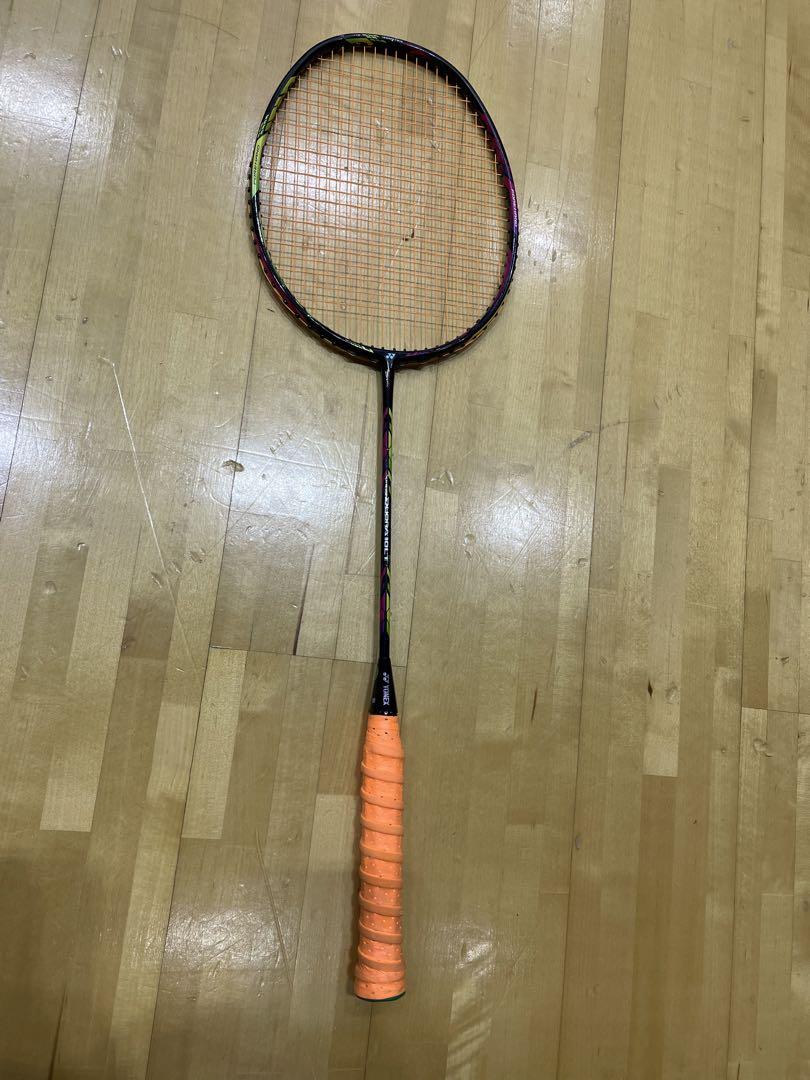 デュオラ10lt / 4ug5 Yonex badminton racket duora 10 lt 4ug5 made in japan | eBay
