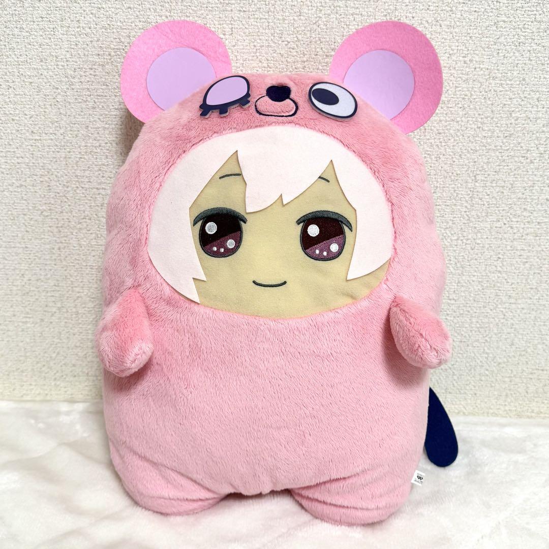 アイナナ 九条天 でかモン モンぬい めちゃでかきらどるぬいぐるみ Amazon.co.jp: アイドリッシュセブン きらどるぬいぐるみ アイ