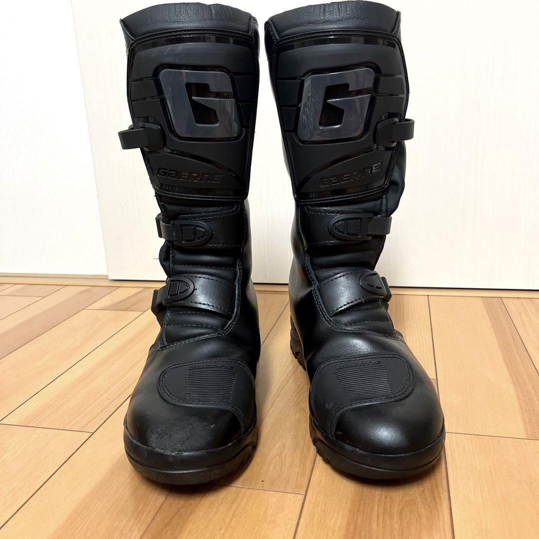 ガエルネ　G-アドベンチャー　28cm GAERNE 】Gアドベンチャー発売開始 | ジャペックス公式サイト