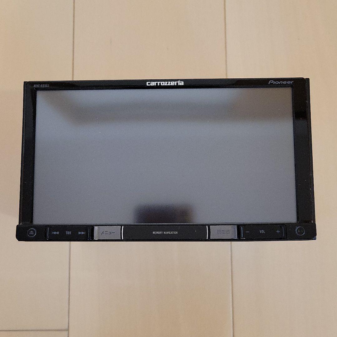 AVIC―RZ302 （楽天ビック｜パイオニア PIONEER カーナビ