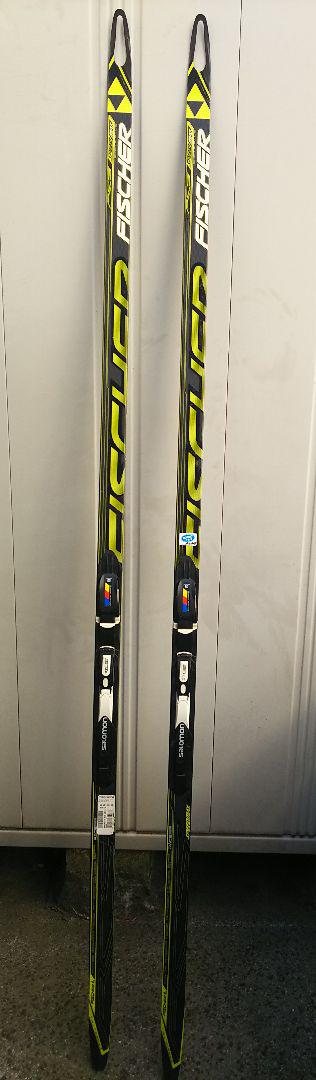 フィッシャー　スピードマックス　902 202cm クロスカントリースキー N03522-300x200.jpg
