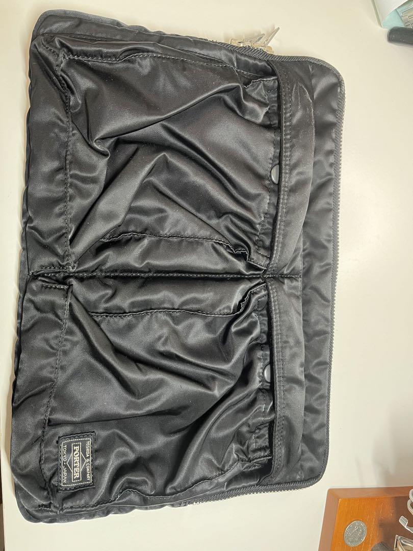 ポーター タンカー ドキュメントケース （TANKER DOCUMENT CASE