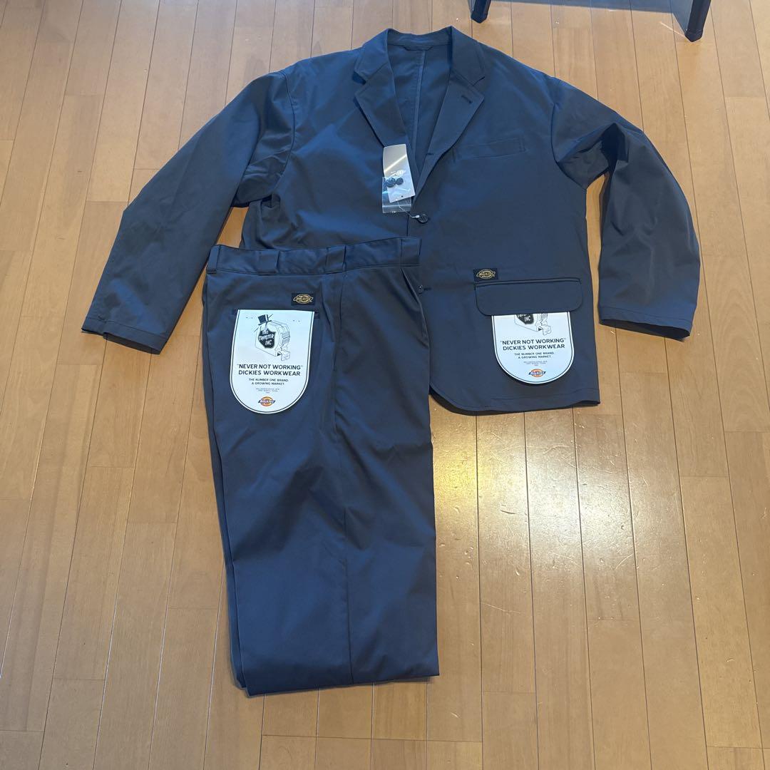 トリップスター2025 Mサイズ （Dickies X Tripster