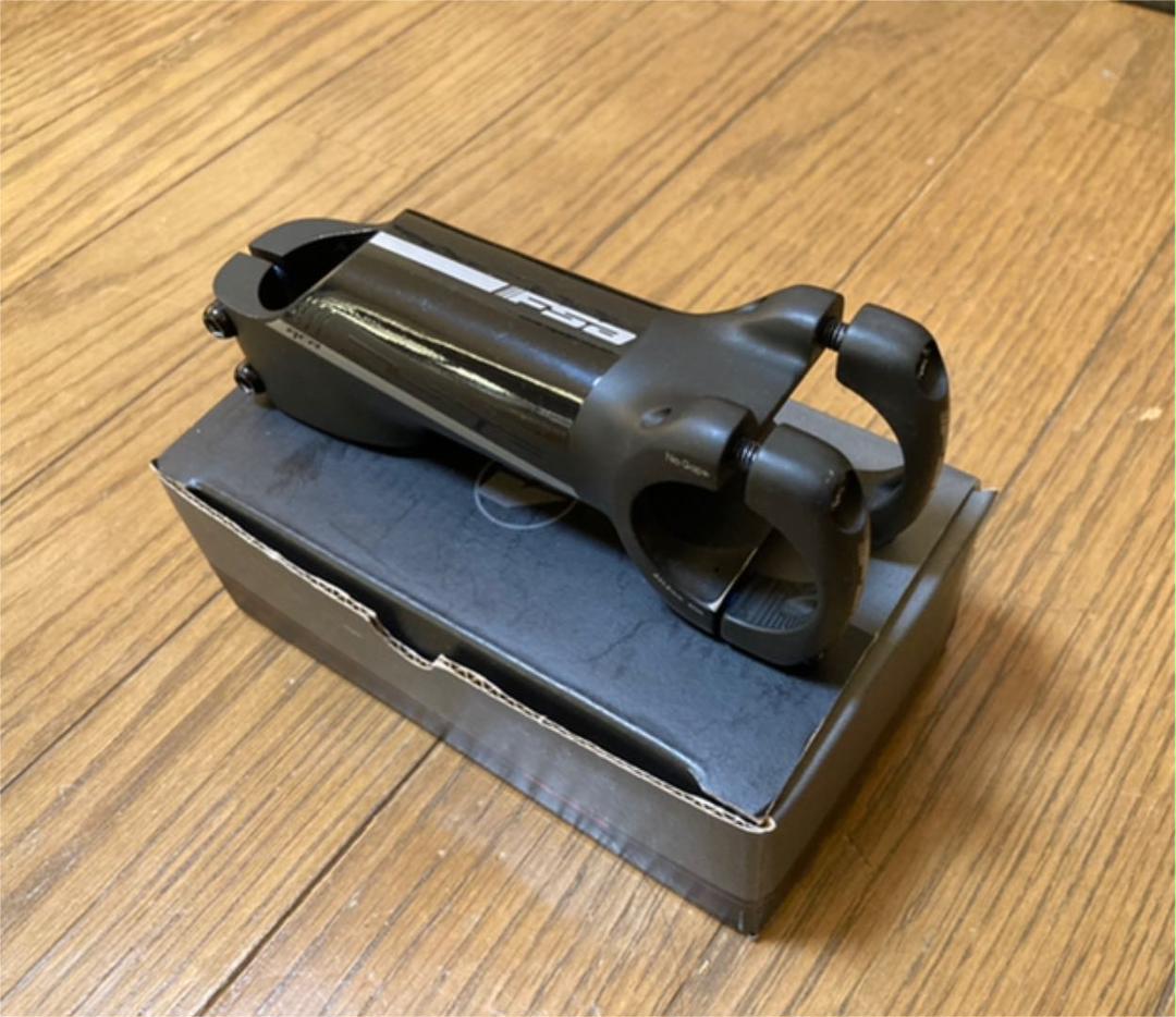 FSA ACR ステム　100mm6° Amazon.com : FSA ST Road NS ACR Alloy -6° 100mm A9 : Sports