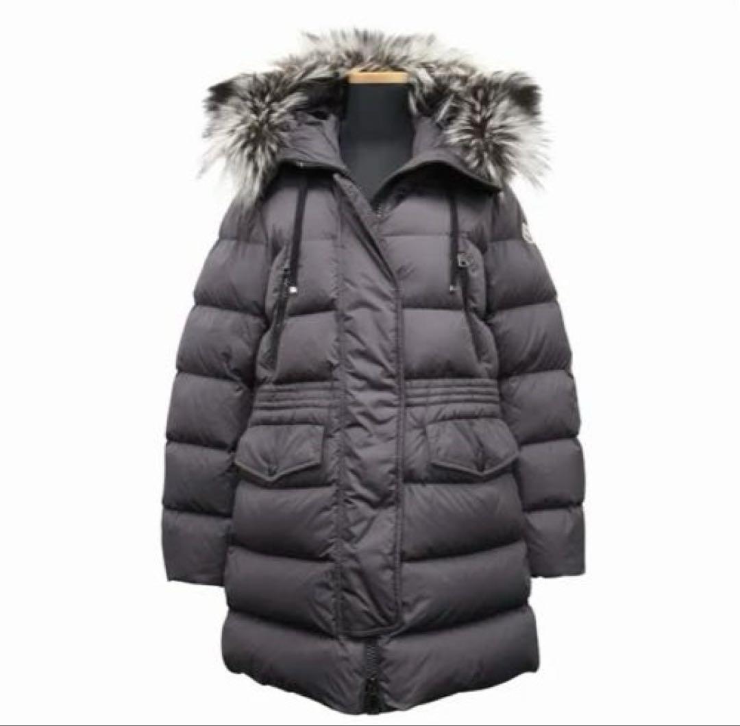 MONCLER モンクレール APHROTI アフロティ ダウンコート（本日