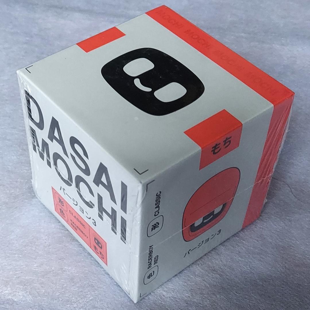 新品 ダサイ もち バージョン3 黒 DASAI MOCHI m61004924325_1.jpg?1734519816