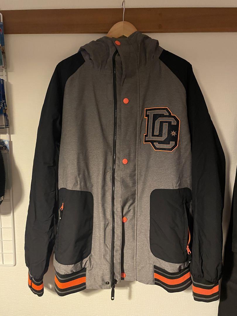 【美品】DC ボードウェア DC/ディーシー Ws UNIVERSITY MID SE SN Ws ユニバーシティ
