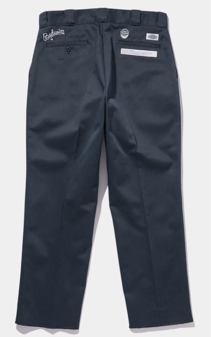 BEDWIN × ANTI COUNTRY CLUB DICKIES 36インチ（人気 ブランド