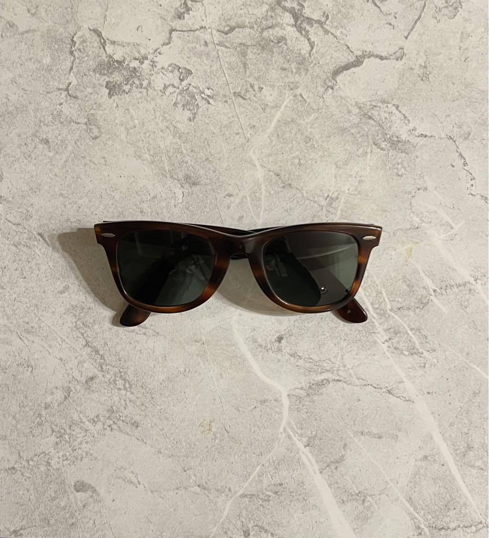 Ray-Ban レイバン サングラス 美品 Ray-Ban(レイバン)サングラス (Ray-Ban(レイバン) RB 4391D