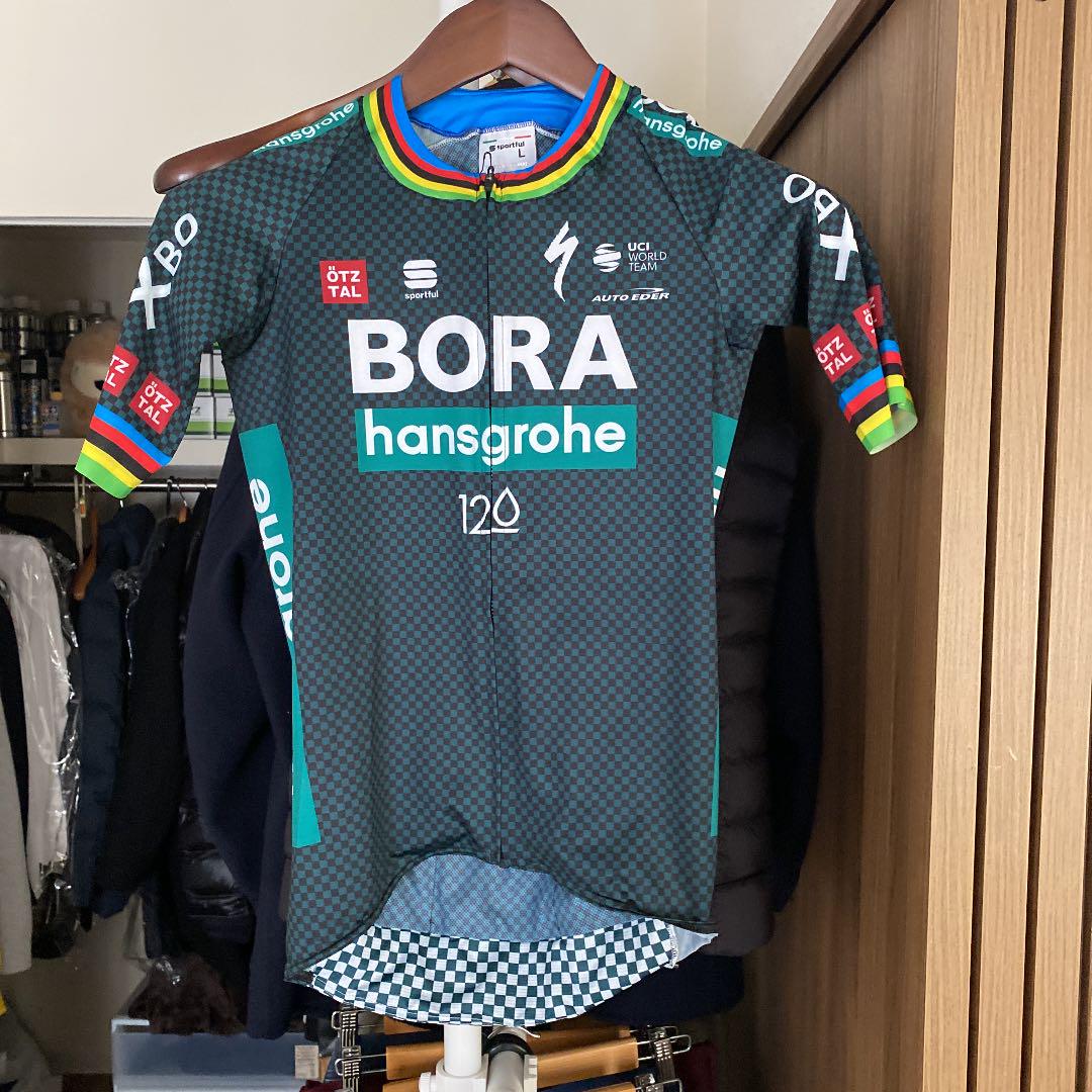 BORA hansgrohe サイクルジャージ XS BORA サイクルジャージ （BORA hansgrohe サイクルジャージ XS）