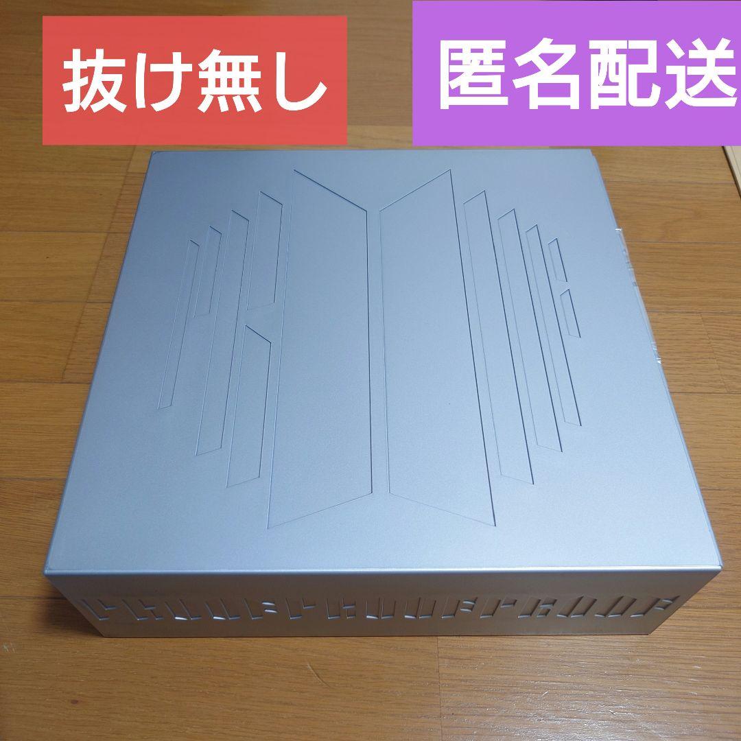 BTS Proof(Collector's Edition) 抜け無し BTS Proof(Collector's Edition) 抜け無し（Proof＜Standard