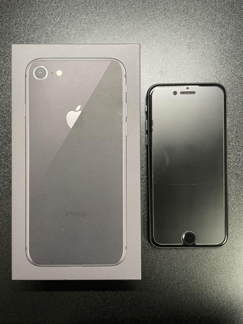 Apple iPhone8 スペースグレイ 64GB 本体 Amazon | 【整備済み品】 Apple iPhone 8 64GB スペースグレー