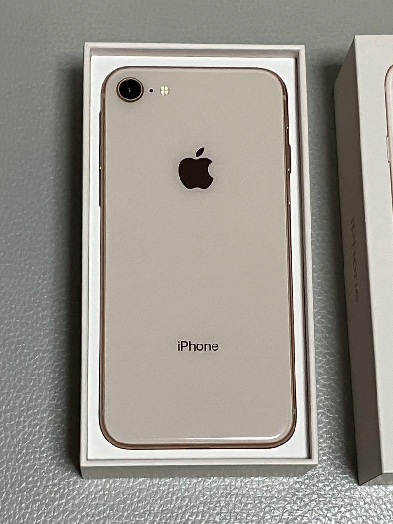 iPhone 8 ゴールド 256 GB Softbank（iPhone 8 ゴールド 256 GB