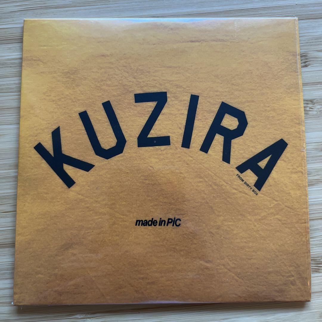 KUZIRA デモCD（半額満載！スーパーSALE グランドセール！ Meets