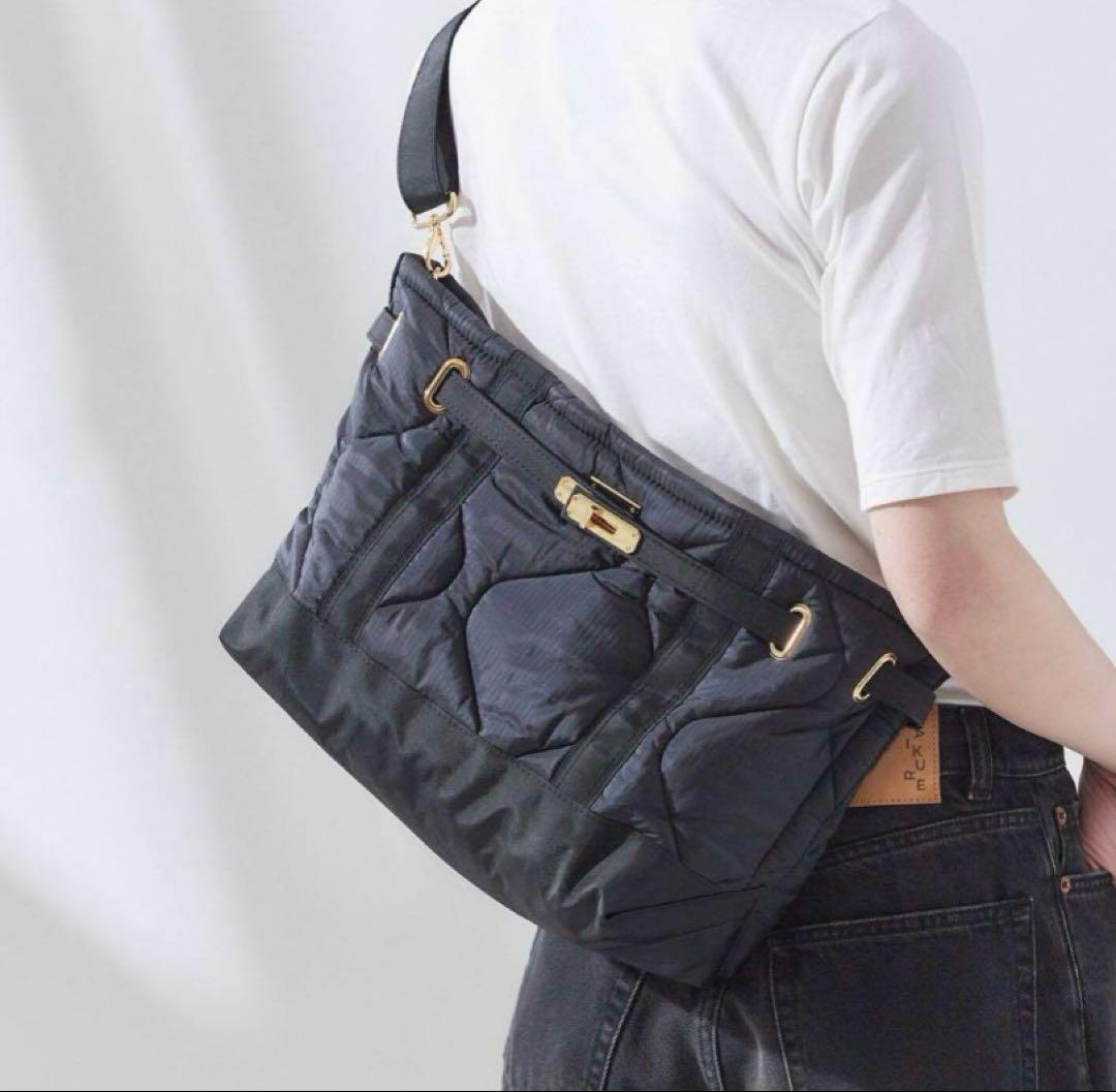美品　sita parantica メッセンジャーバック JOURNAL STANDARD L'ESSAGE｜《追加4》別注【SITA PARANTICA