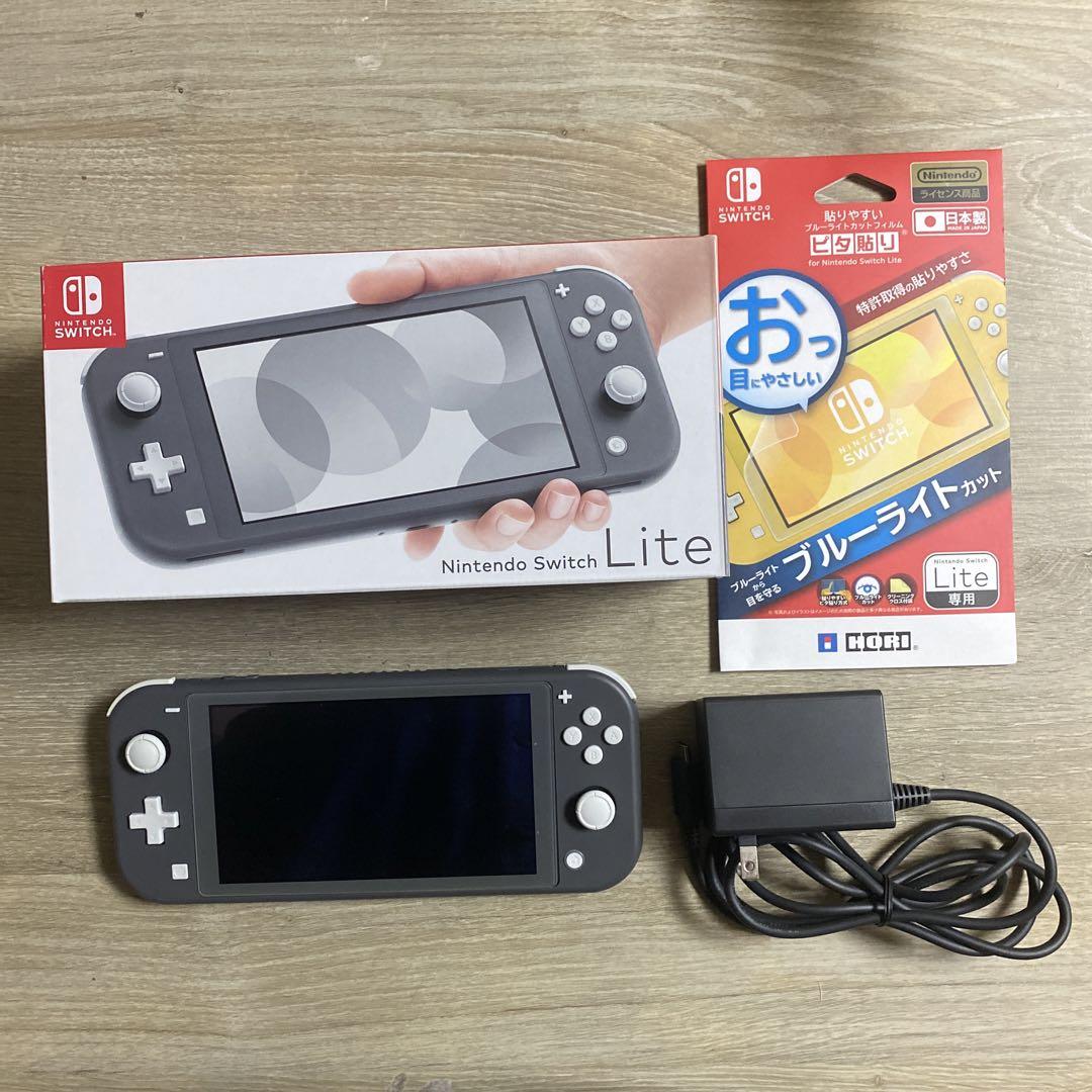 ゲ*郎様 スイッチライト スイッチライト Switch Lite （Nintendo スイッチ スイッチ