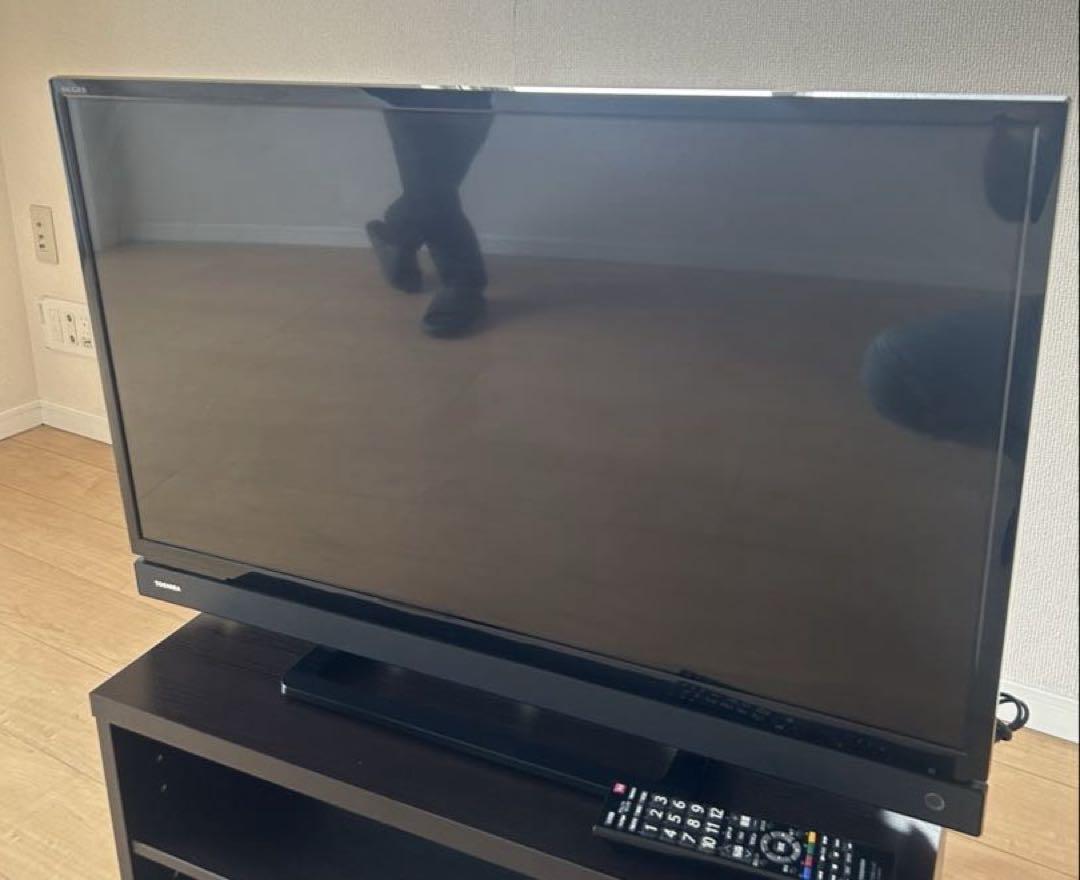 TOSHIBA 液晶カラーテレビ 32S20 2017年製 （2024公式店舗 東芝