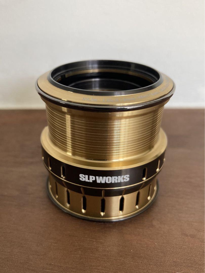 SLP WORKS EX LTスプール LT2000SS Amazon.com : Daiwa SLP Works SLPW EX LT Spool 2000SS