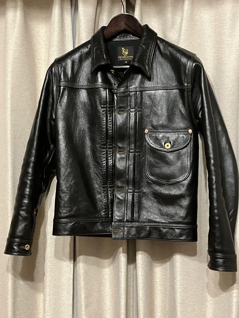 FINE CREEK LEATHERS グラハム 38 FINE CREEK LEATHERS【Graham/ｸﾞﾗﾊﾑ】2026年10月末～2027