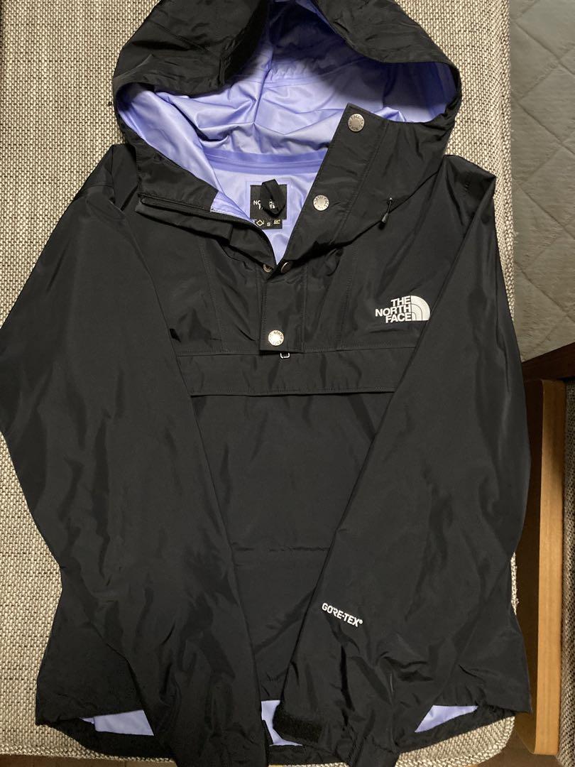 THE NORTH FACE GORE-TEX アノラックランニングジャケット THE NORTH FACE ザ・ノース・フェイス ジャケット メンズ