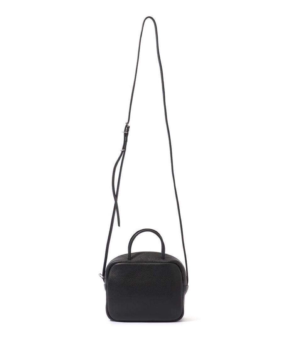 別注】Aeta アエタ BOSTON S-strap ハンドバッグ（Aeta (アエタ