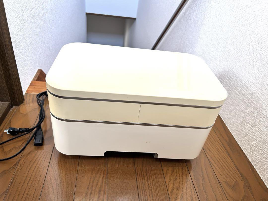☆サキナ ビジュー 美顔器 タンク洗浄済☆ サキナビジュー用 部品 タンク洗浄剤 - コメットオンライン
