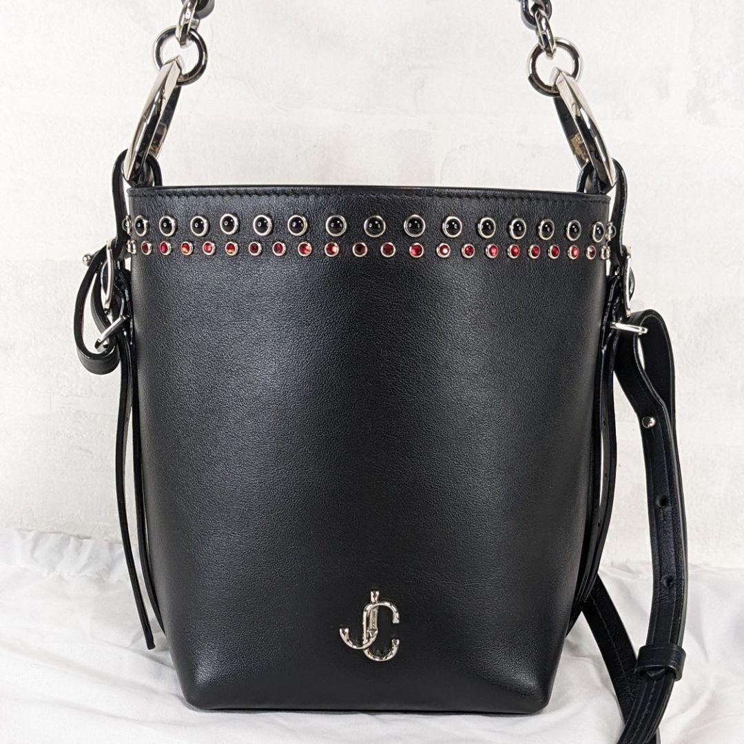【極美品】ジミーチュウ ヴァレンヌ 2way ボーリングバッグ ハラコ 斜め掛け 楽天市場】ジミーチュウ JIMMY CHOO ヴァレンヌ ボーリング