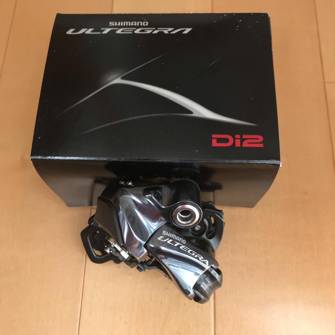 アルテグラRD6870リアディレイラー　　di2 シマノ アルテグラ6870 di2 リアディレイラー（シマノ Di2