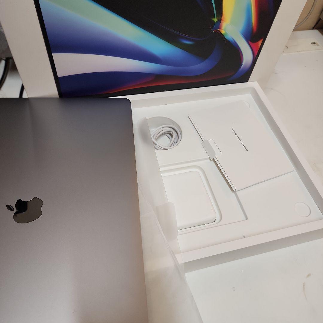 MacBookPro 16インチ i9/16GB/1TB/RadPro5500M Apple MacBook Pro 16/i9/16GB/1TB/macOS (MVVK2ZE/A) - Opinie