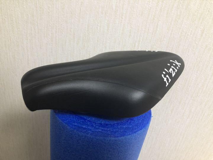 fizik mistica サドル TTサドル（fizik mistica kium regularの