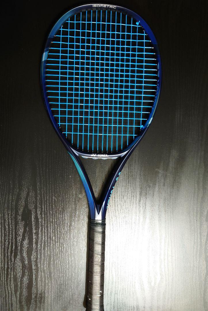 美品】YONEX EZONE 98 G2 2022年（楽天市場】YONEX ヨネックス