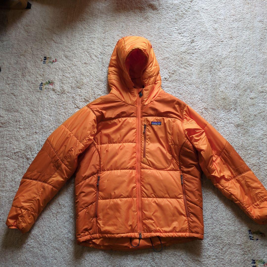 patagonia ダスパーカー（84101FA11） M DAS Parka – Patagonia Worn Wear®